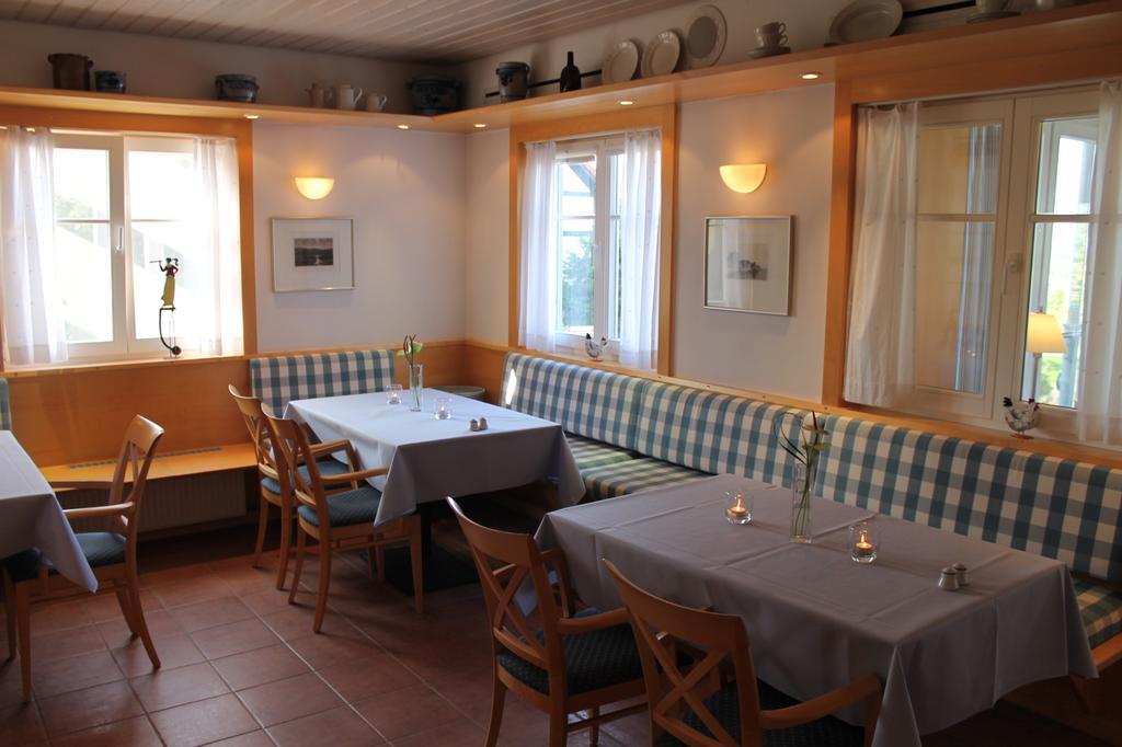H.W.S. Hotel Der Wilde Schwan サガルト エクステリア 写真