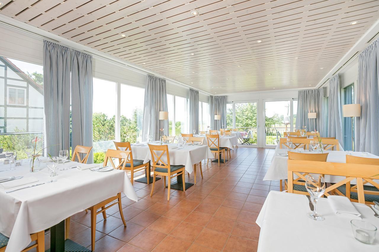 H.W.S. Hotel Der Wilde Schwan サガルト エクステリア 写真
