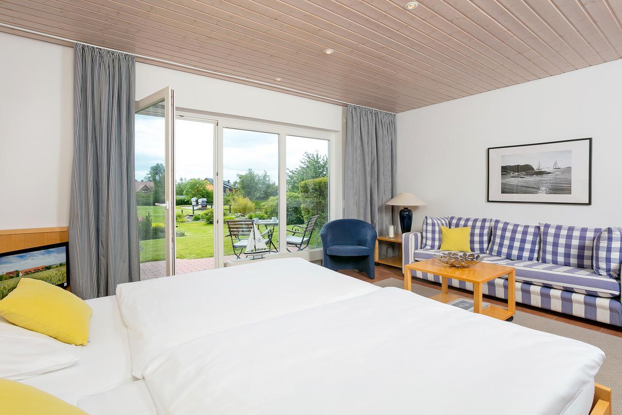 H.W.S. Hotel Der Wilde Schwan サガルト エクステリア 写真