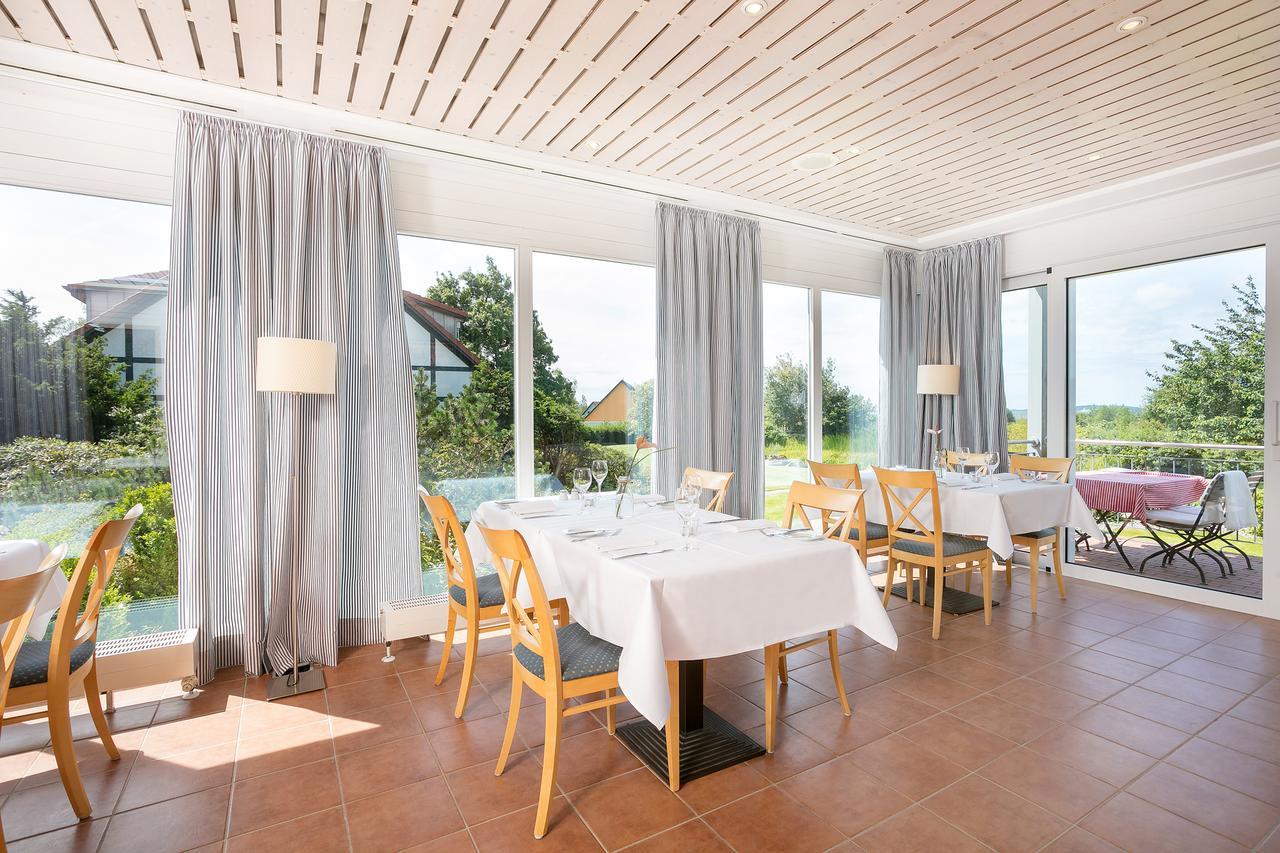 H.W.S. Hotel Der Wilde Schwan サガルト エクステリア 写真